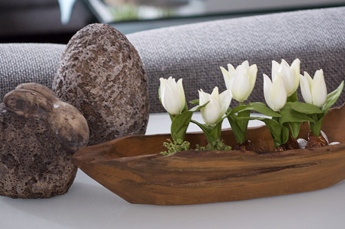 Dekorace TulipBoat — foto 3