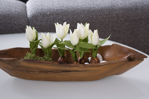 Dekorace TulipBoat — foto 4