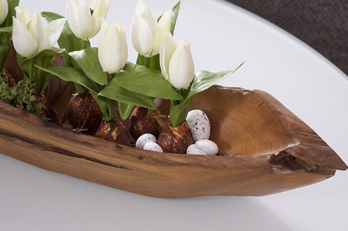Dekorace TulipBoat — foto 5