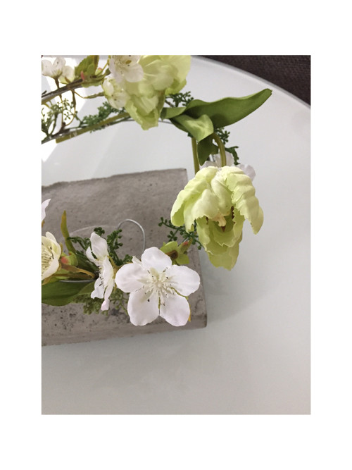 Dekorace ConcreteSpring — foto 5
