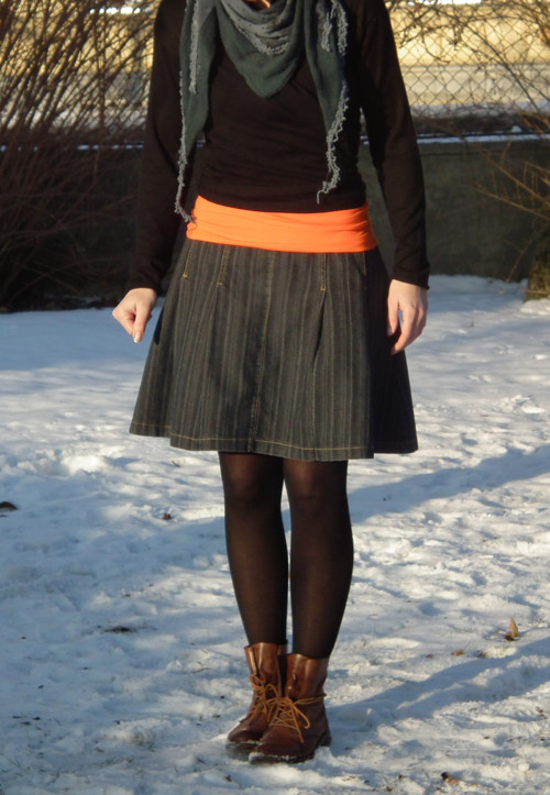 Miluje sport — foto 2