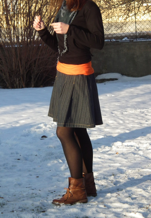 Miluje sport — foto 3