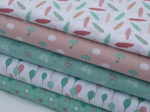 Les minis pastel - Plumy — foto 2