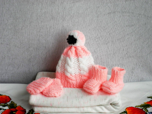 Kombinéza pro Chou Chou — foto 3