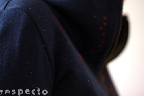 Mikina ............ M — foto 6