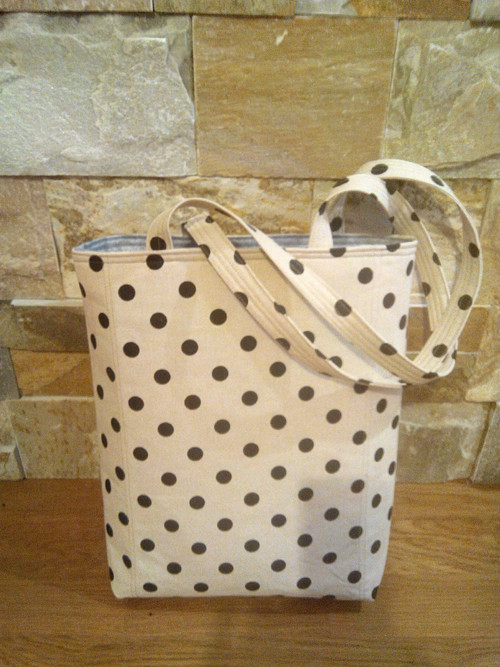 Taška BLACK DOTS:-) — foto 2