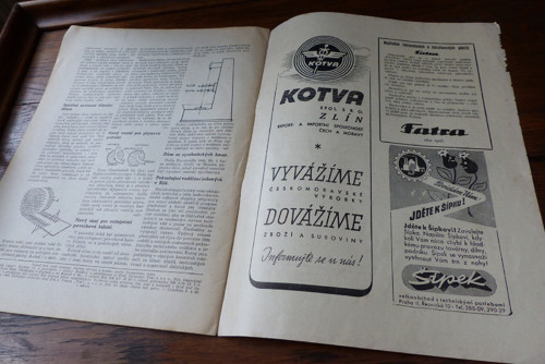 Technický rádce 17/1943 — foto 2