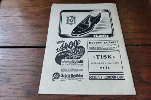 Technický rádce 17/1943 — foto 3
