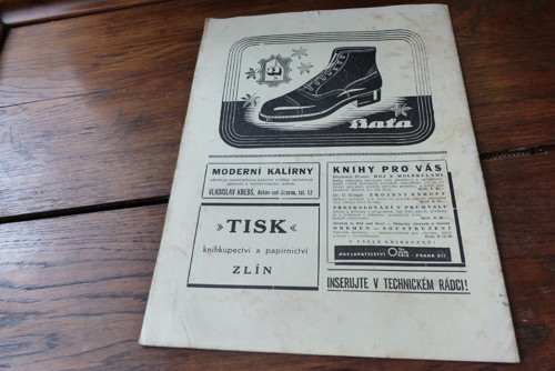 Technický rádce 22/1943 — foto 2