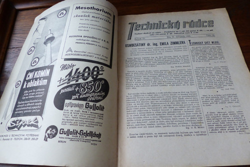 Technický rádce 22/1943 — foto 4