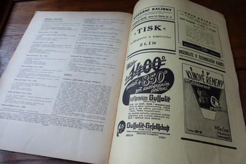 Technický rádce 21/1943 — foto 3