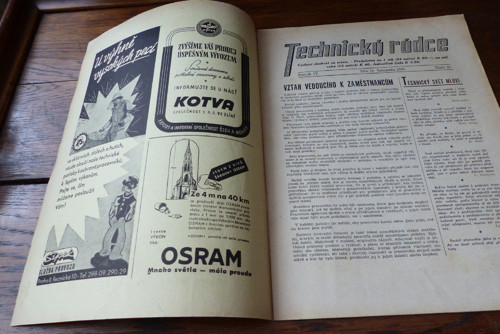 Technický rádce 21/1943 — foto 4