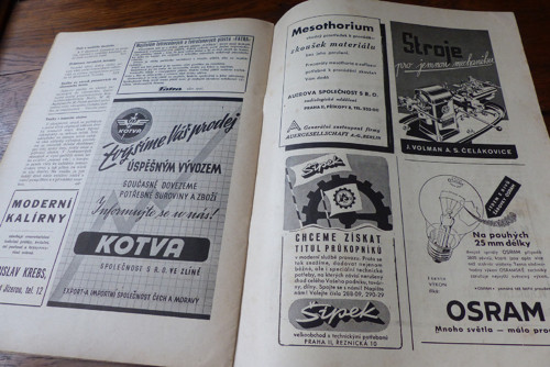 Technický rádce 18/1943 — foto 4