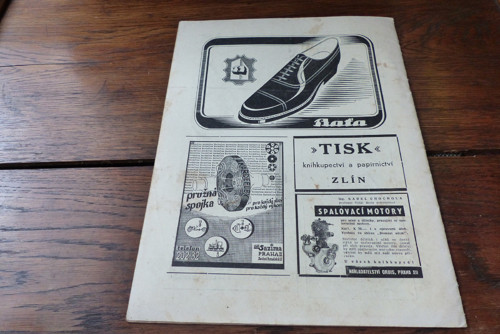 Technický rádce 18/1943 — foto 5