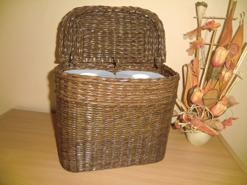 Box s víkem — foto 4