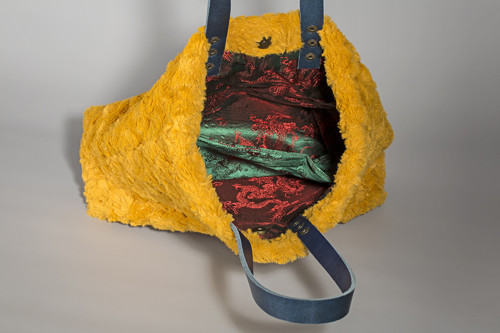 Spring is coming - Sunny bag — foto 2