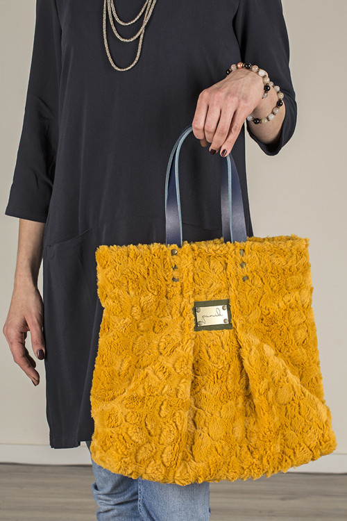 Spring is coming - Sunny bag — foto 3