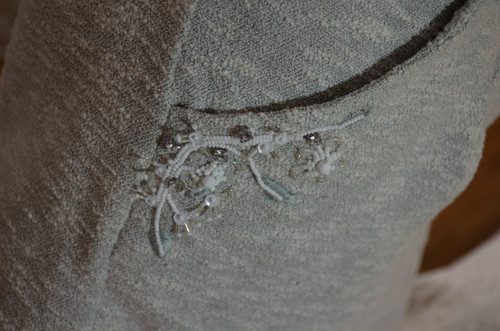 Sukne Casual Grey — foto 2