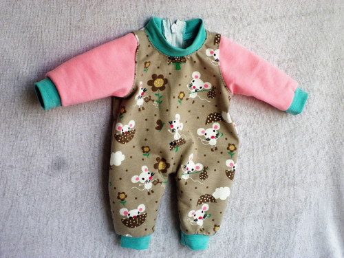 Overal Pro Chou Chou 36cm — foto 2