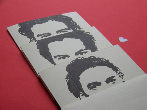 MILÁČEK - Keanu Reeves_PRODÁNO — foto 4