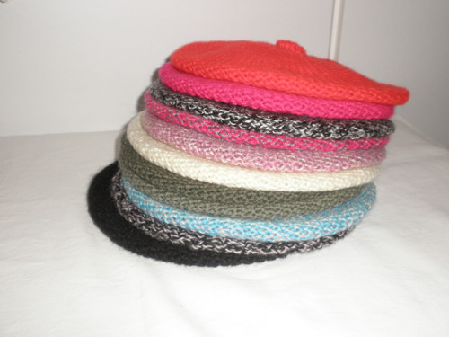 Baret — foto 4