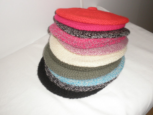 Baret — foto 6