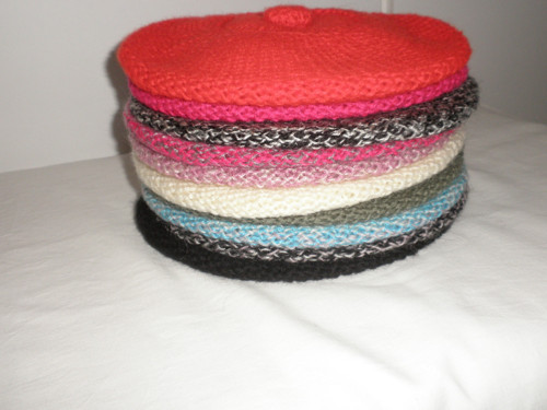 Baret — foto 5