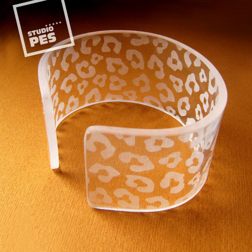 NÁRAMEK leopard — foto 3