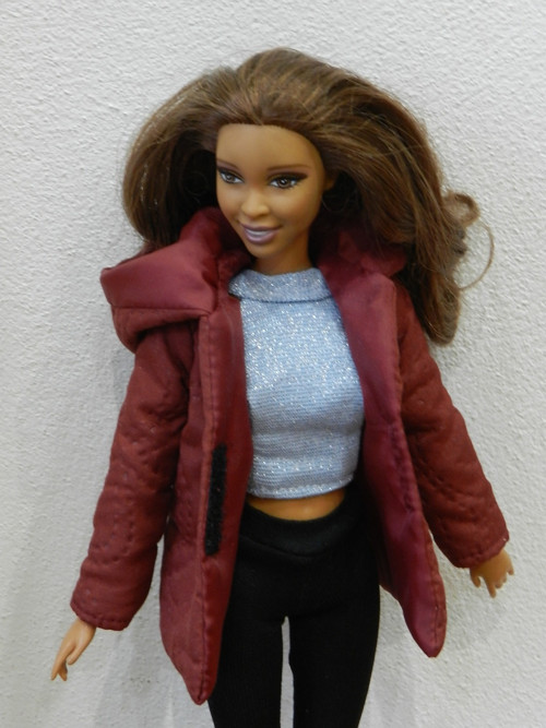 Bundička pro Barbie — foto 3