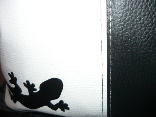 Bag Black and White IV — foto 3