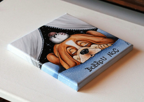 Dobrou noc. — foto 2