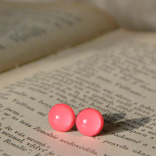 Náušnice " Candy " — foto 2