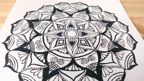 Mandala 38 — foto 3