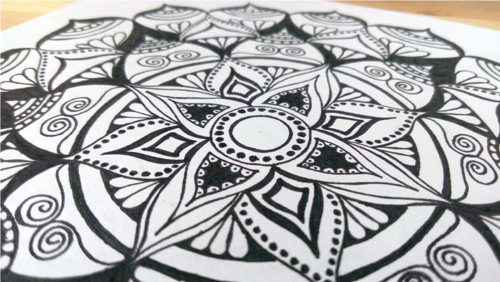 Mandala 38 — foto 4