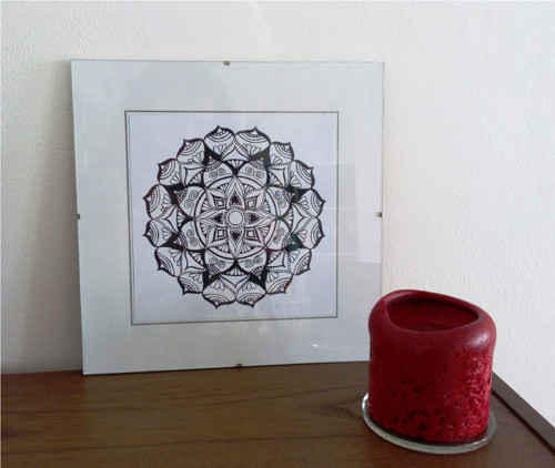 Mandala 38 — foto 5
