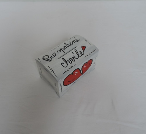 Pokladnička-zamilovaná — foto 6