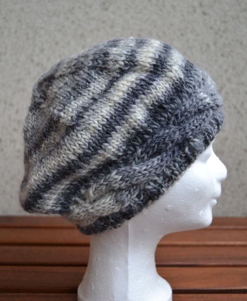 Baret Chanki — foto 2