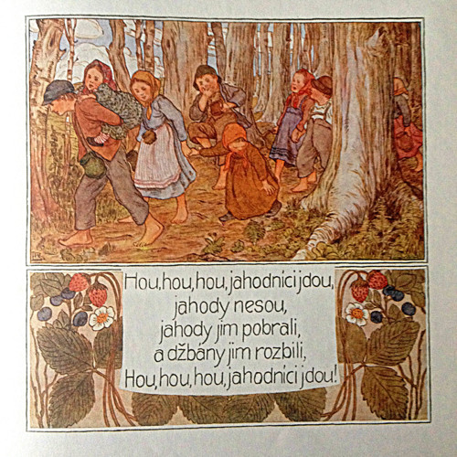 Radosti Malých — foto 5