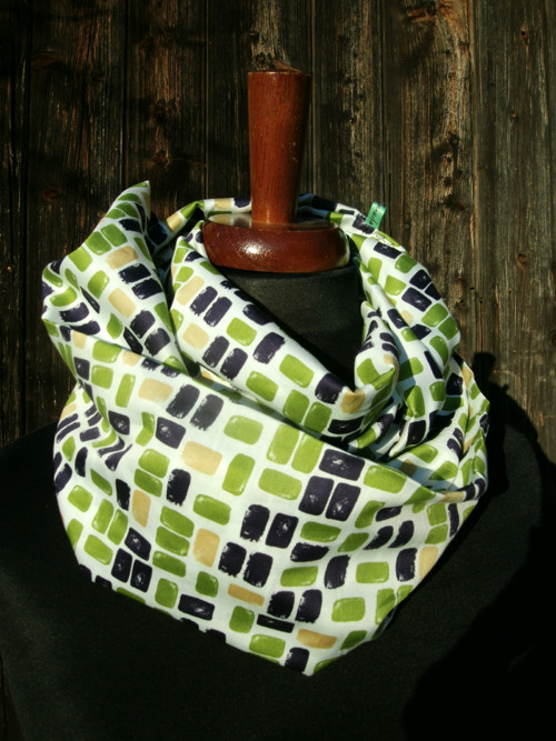 Soft Matrix - green — foto 2