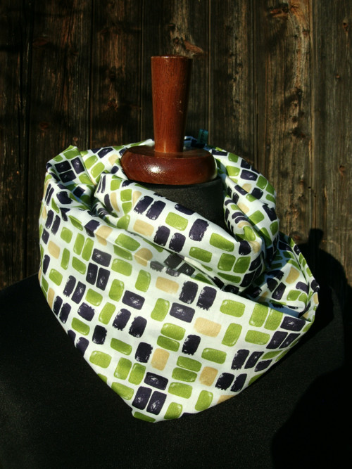 Soft Matrix - green — foto 5