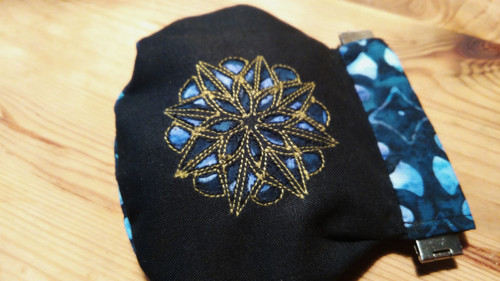 Mincovka mandala 2 — foto 3