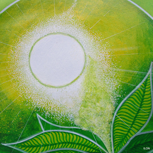 Mandala Světlo Ii. — foto 3