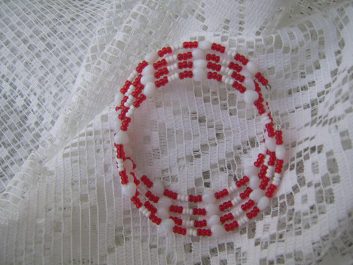 ... zamilovaná ... red&white — foto 3