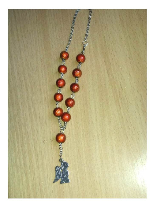Desátek Oranž Mačkané 9. — foto 3