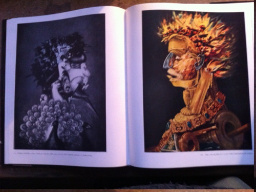Giuseppe Arcimboldo (Pavel Preiss) — foto 2