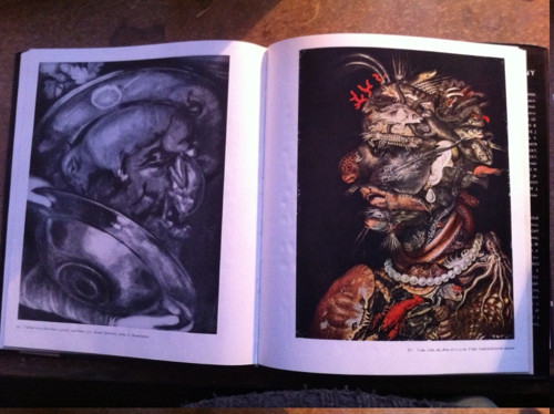 Giuseppe Arcimboldo (Pavel Preiss) — foto 3