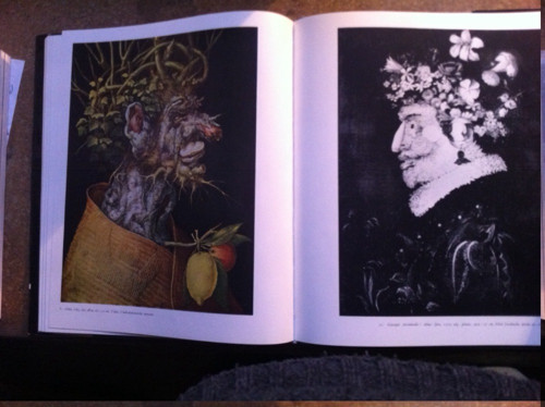Giuseppe Arcimboldo (Pavel Preiss) — foto 4