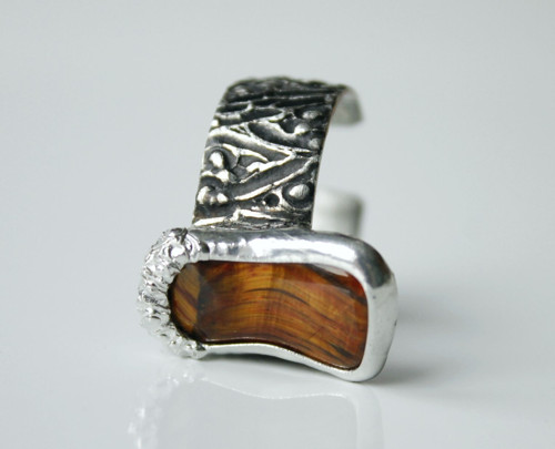 Woody .. (býčí oko) — foto 3