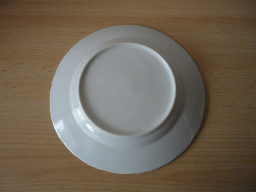 Talířky dezertní — foto 3