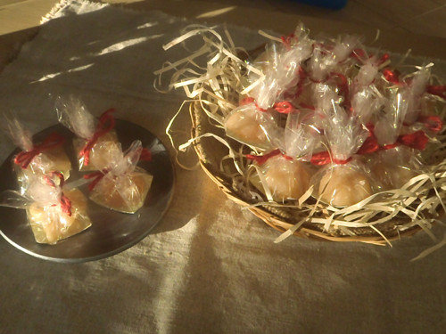 Aroma vosk-vanilka — foto 2